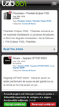 Mobile Screenshot of lab501.ro